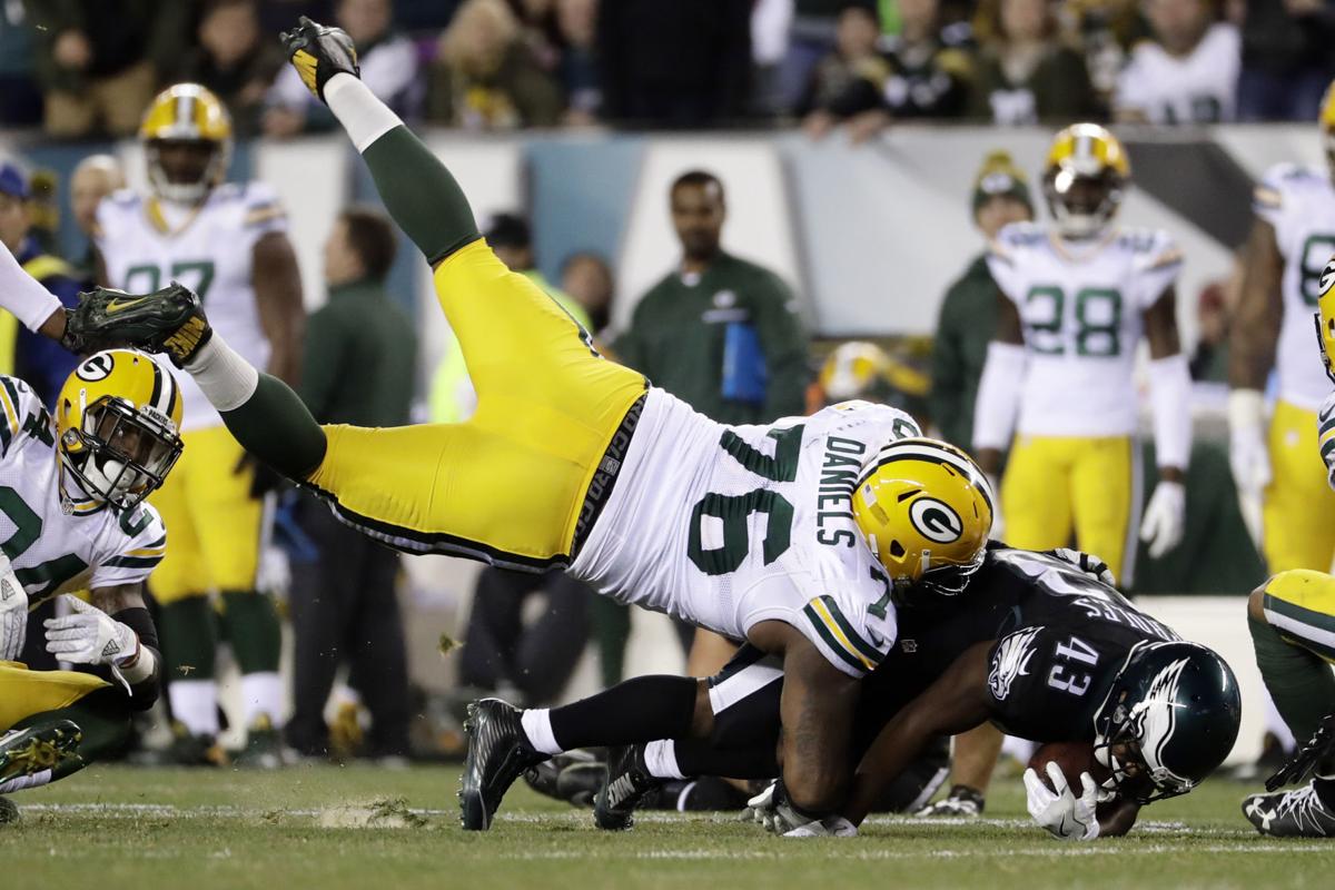 Packers Salary Health Main Reasons Why De Daniels Got Cut Football Journaltimes Com