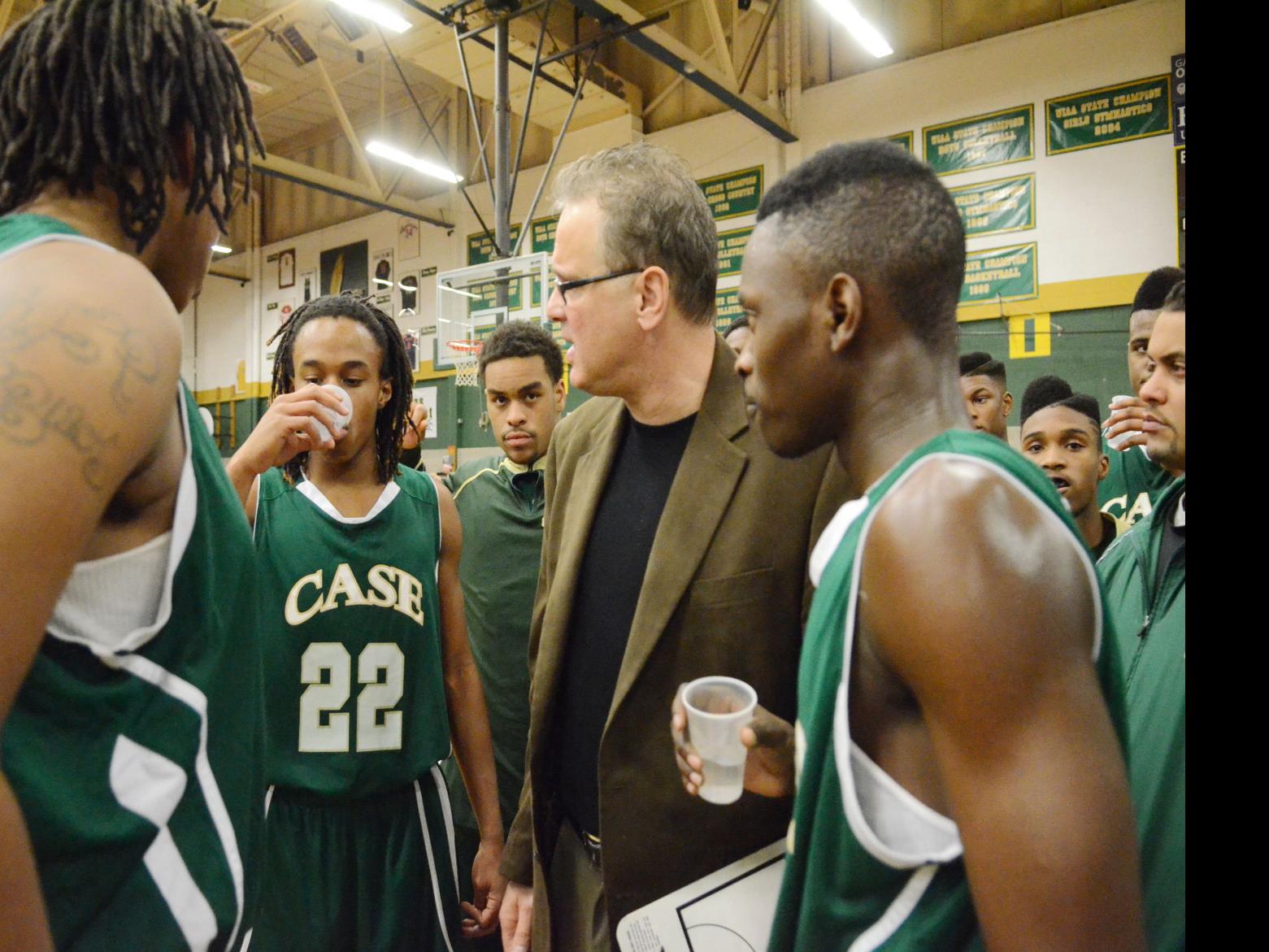 Jaskulske Retires As Case S Basketball Coach Local News