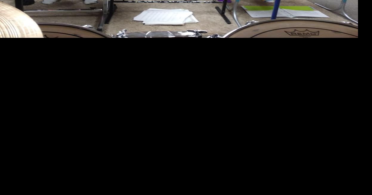 Steel drum concert set for Friday night at Festival Hall