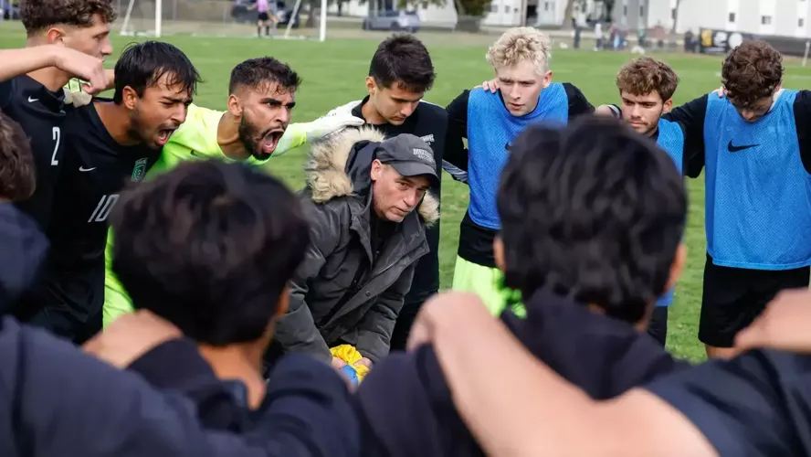 Parkside Men’s Soccer Announces 2026 Schedule