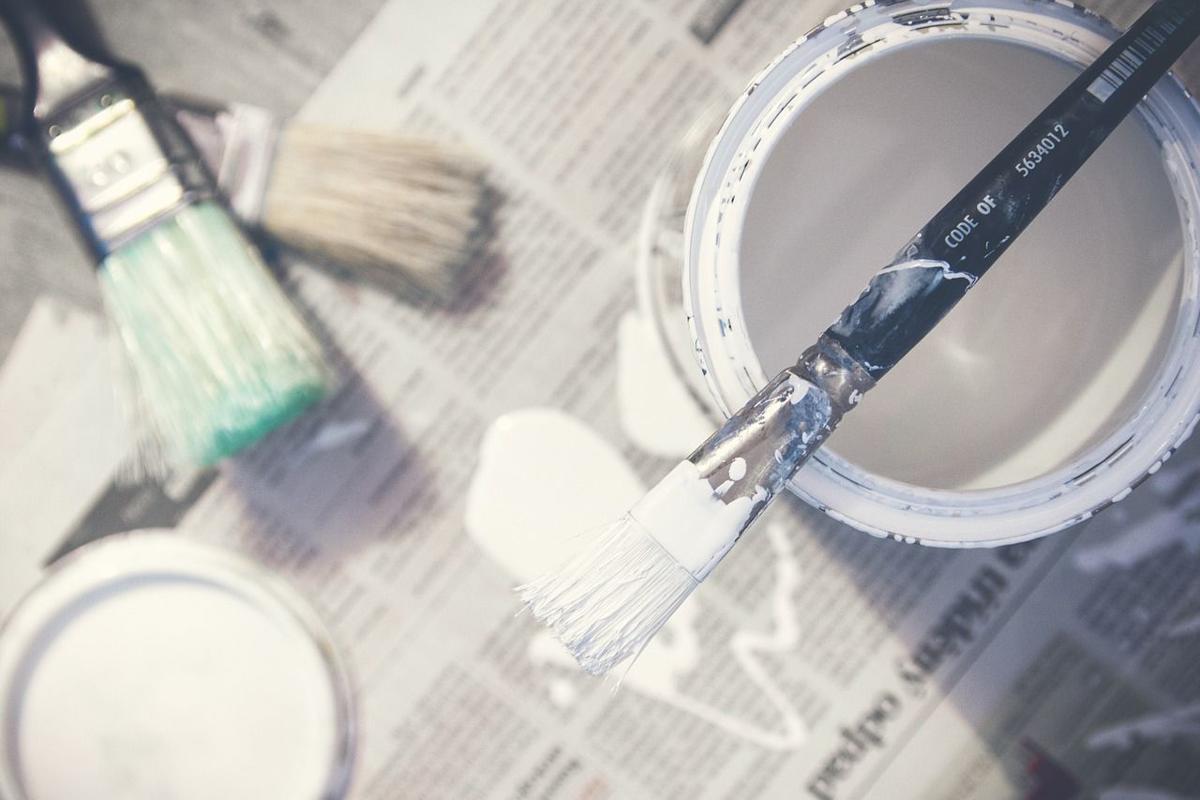 Doing Some Painting Here S When You Should Call A Pro Home And