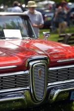 AUTOSHOW BAKER PARK