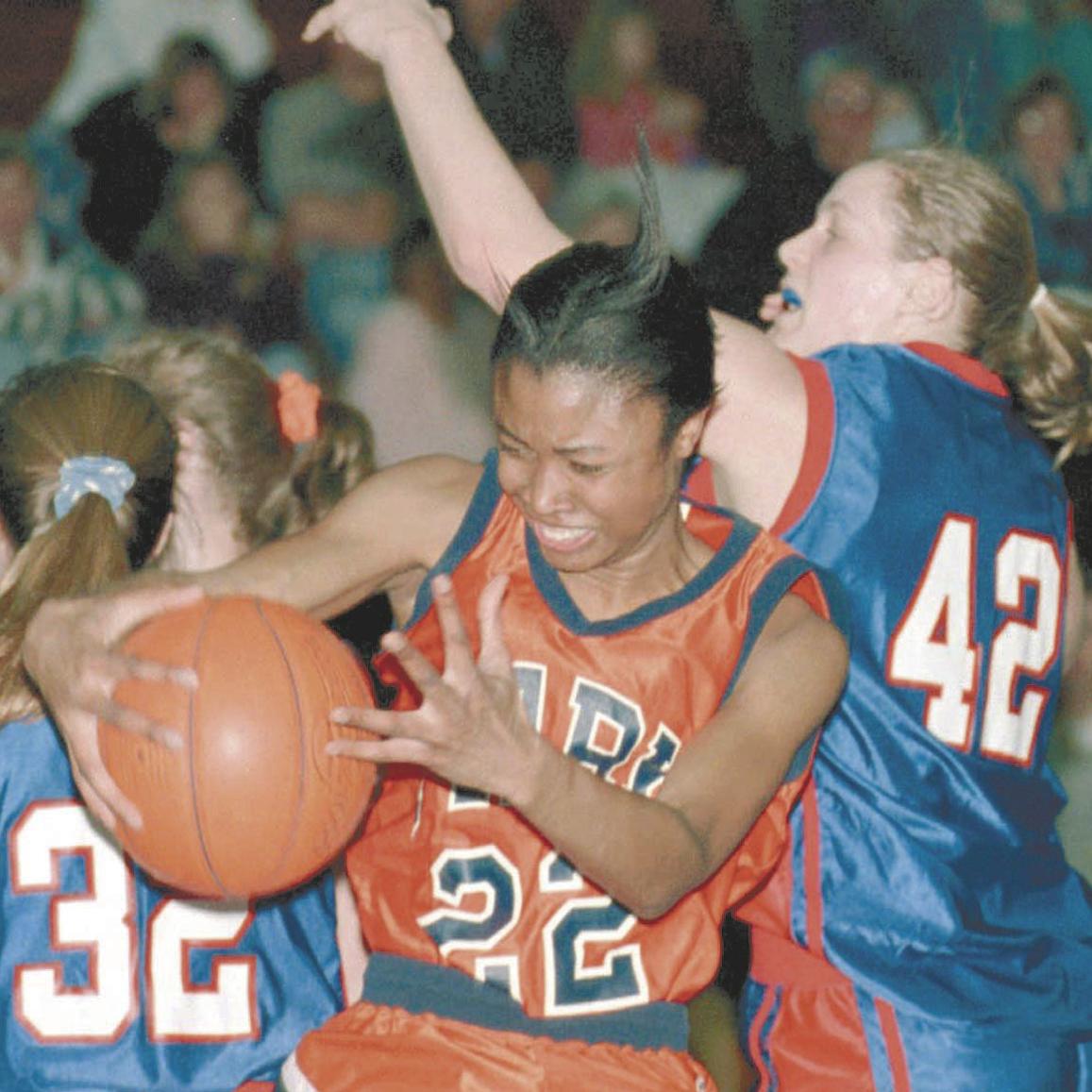 Peter Jackel Sims Was Super In The 1990s Prep Sports