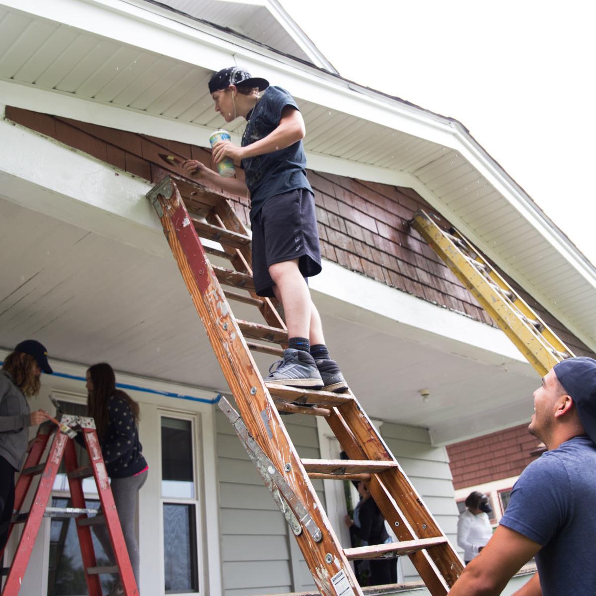 Rebuild Racine Offers Low Interest Forgivable Home Repair Loans Government And Politics Journaltimes Com