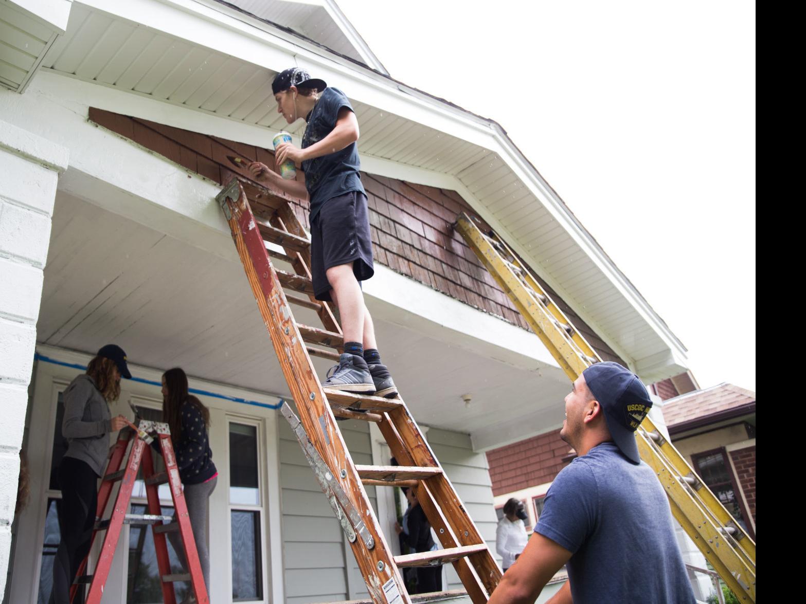 Rebuild Racine Offers Low Interest Forgivable Home Repair Loans Government And Politics Journaltimes Com