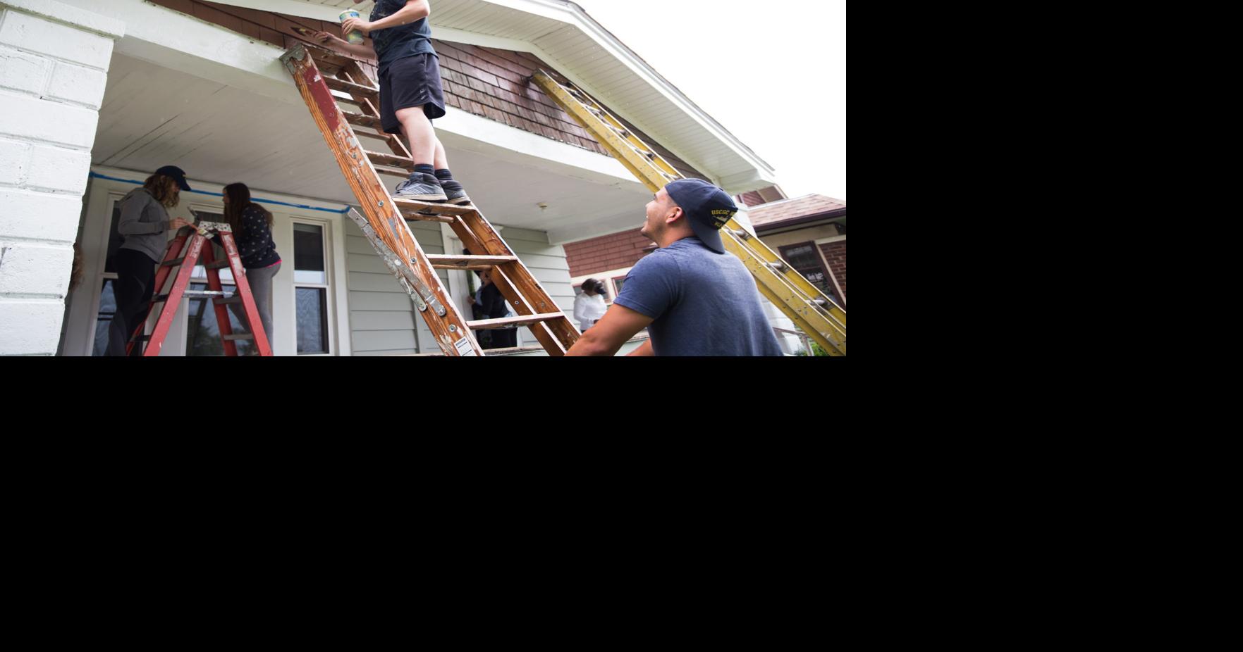 'Rebuild Racine' offers low-interest/forgivable home repair loans