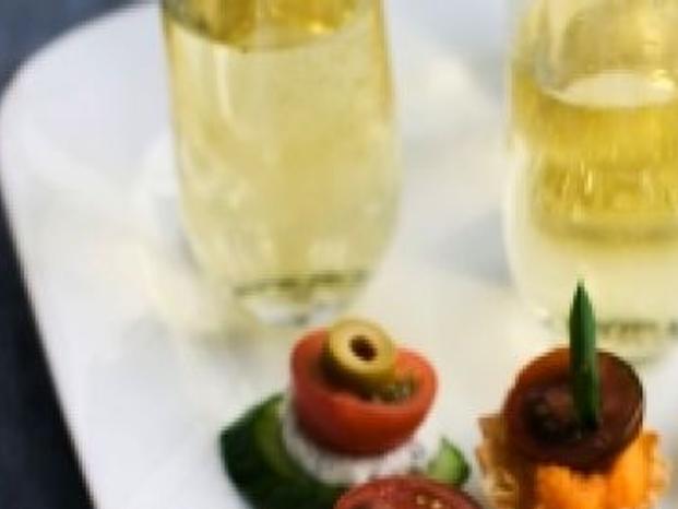 classy canapes food home journaltimes com