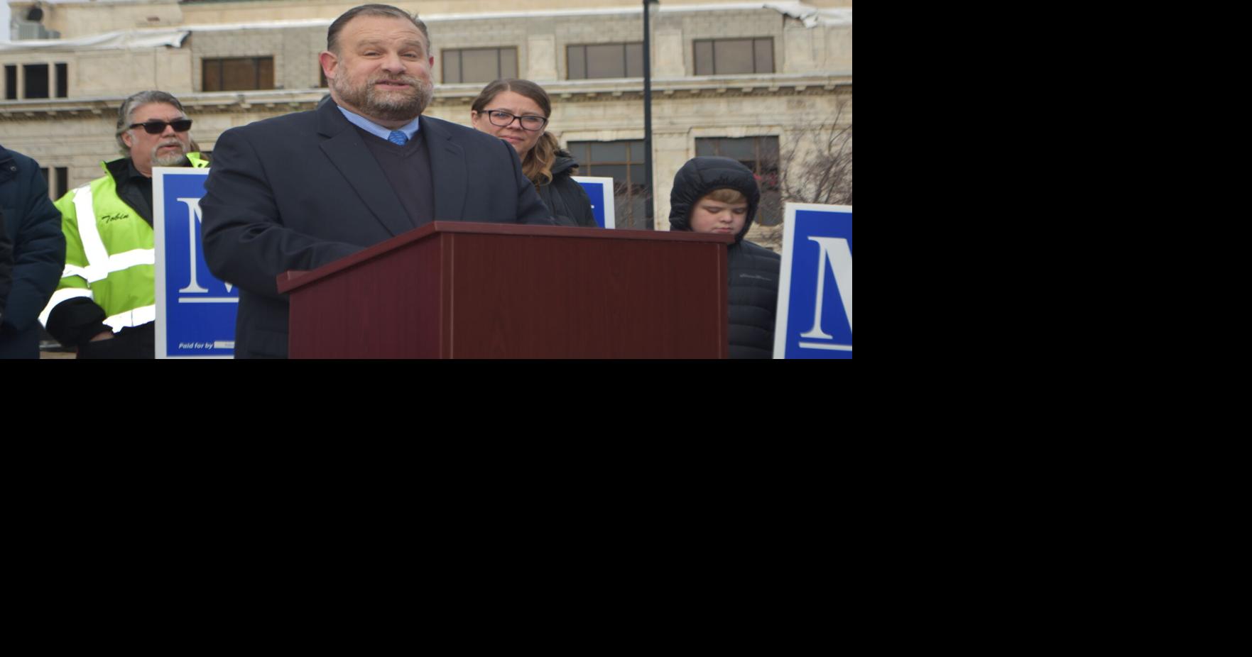 Filing deadline closes for spring elections; Racine mayor, districts 11