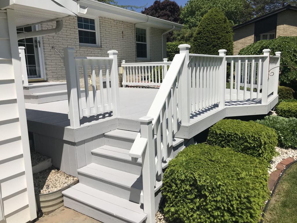 Revival Painting Can Revive Your Faith In Painting Contractors