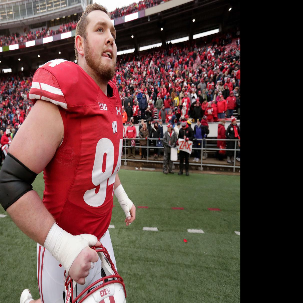 Packers Make A Sound Investment Close To Home Football Journaltimes Com