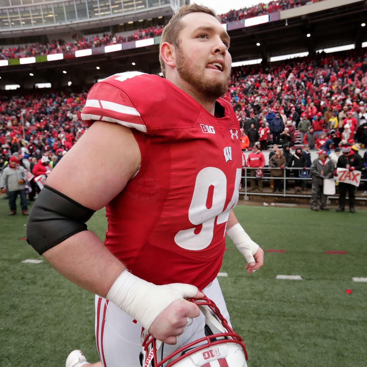 Packers Make A Sound Investment Close To Home Football Journaltimes Com