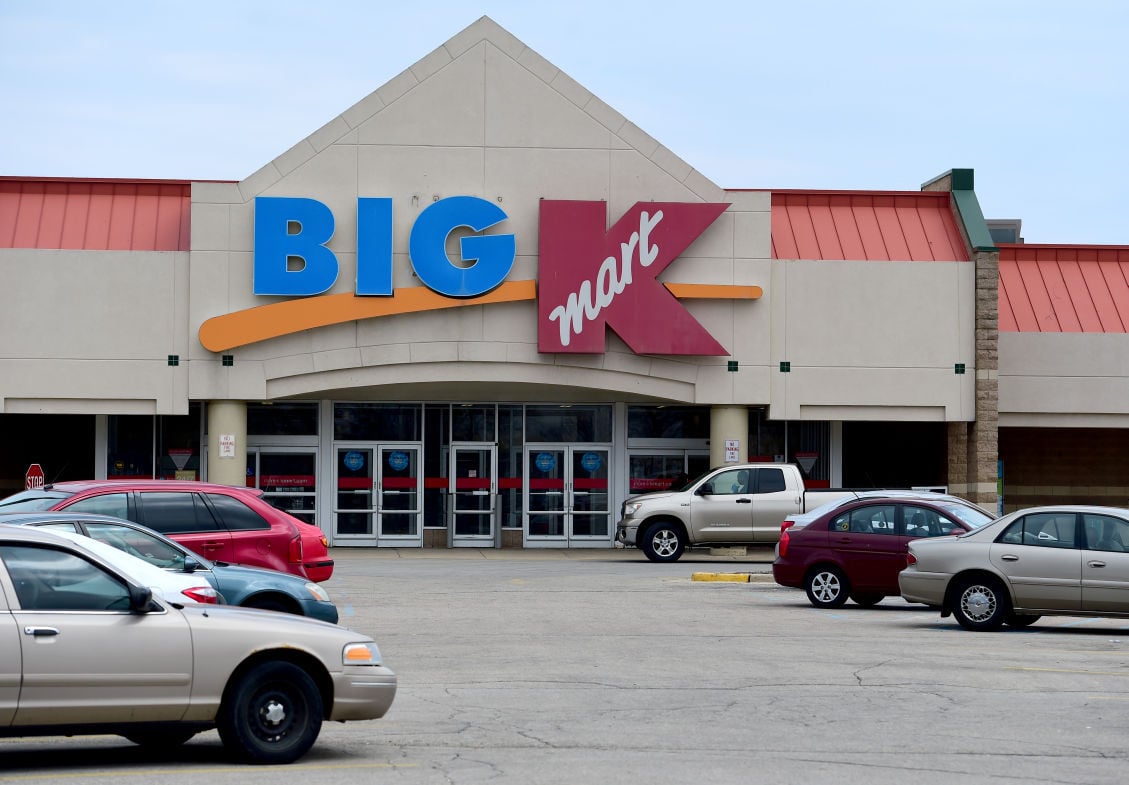 Report: Racine Kmart store to close