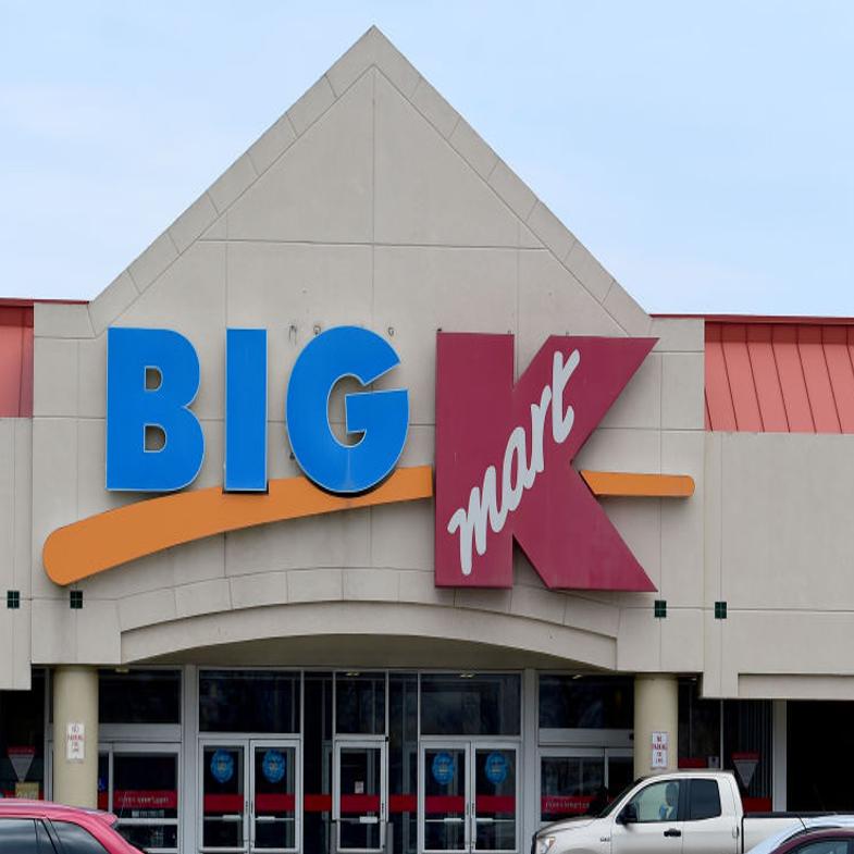 Report Racine Kmart Store To Close Money Journaltimes Com