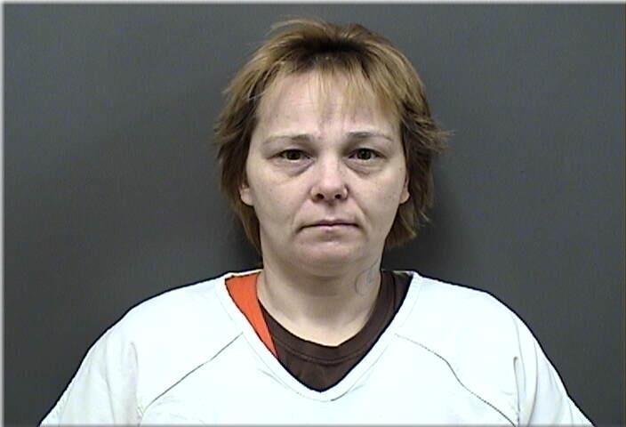 Tabitha Ripley Chicago woman allegedly defrauded Landmark Credit Union out of $11,400