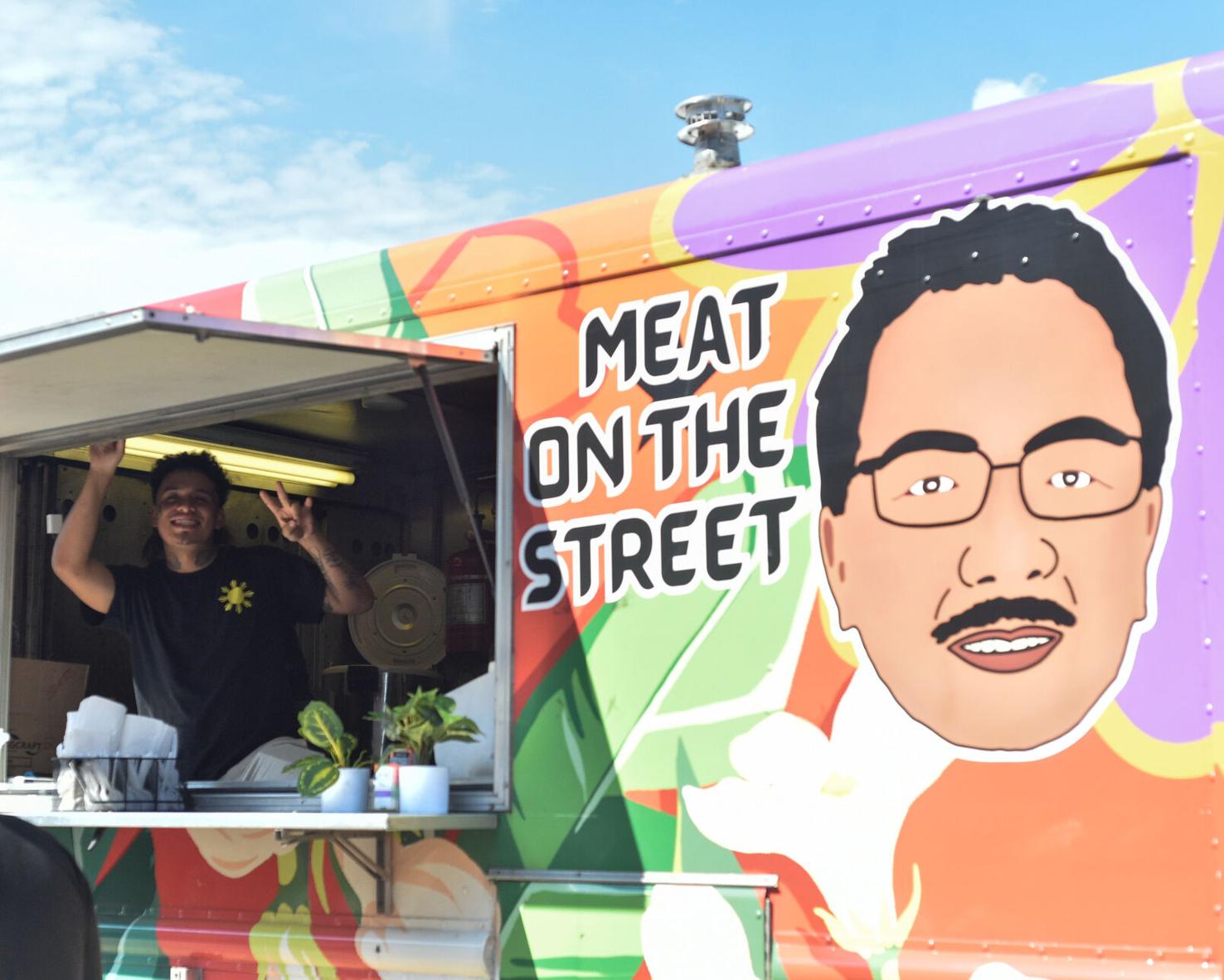 Racine's 20th Party on the Pavement takes place Saturday Racine's 20th Party on the Pavement takes place Saturday