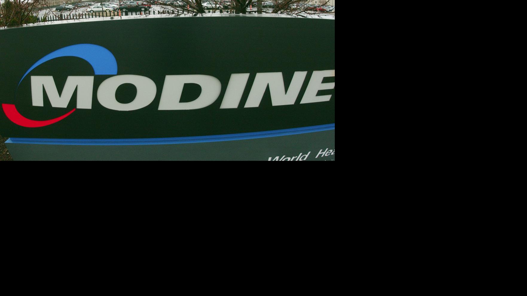 Modine Launches Lodronic Low Temperature Hot Water Heater Money Journaltimes Com