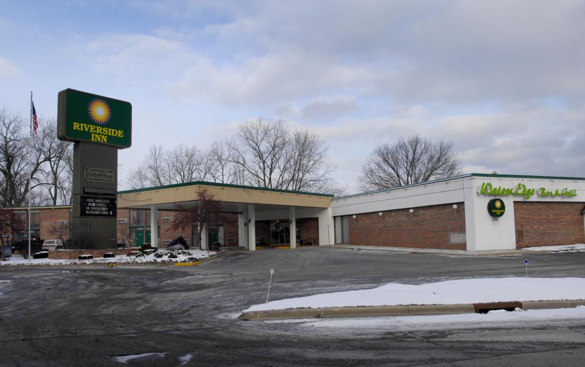 Riverside Inn Ontario Canada City settles with Riverside Inn, suspends liquor license 90 days