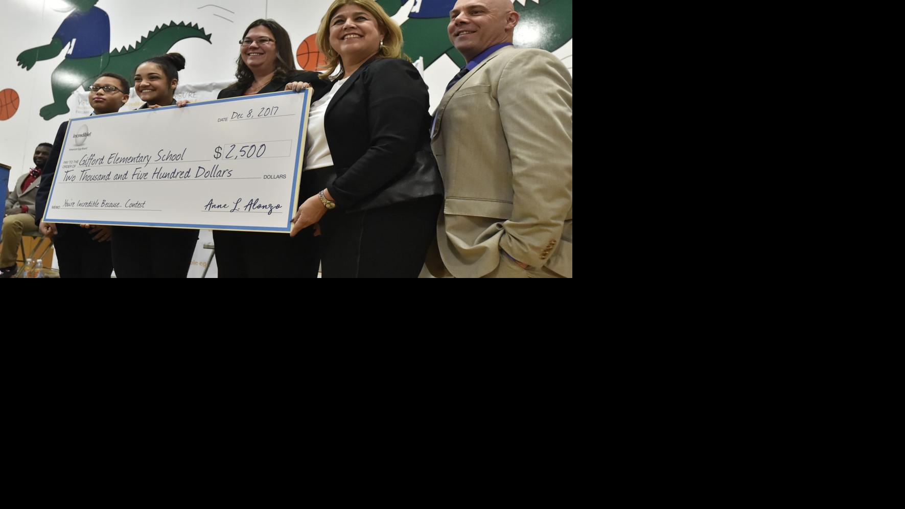 Egg Board Award Journaltimes Com