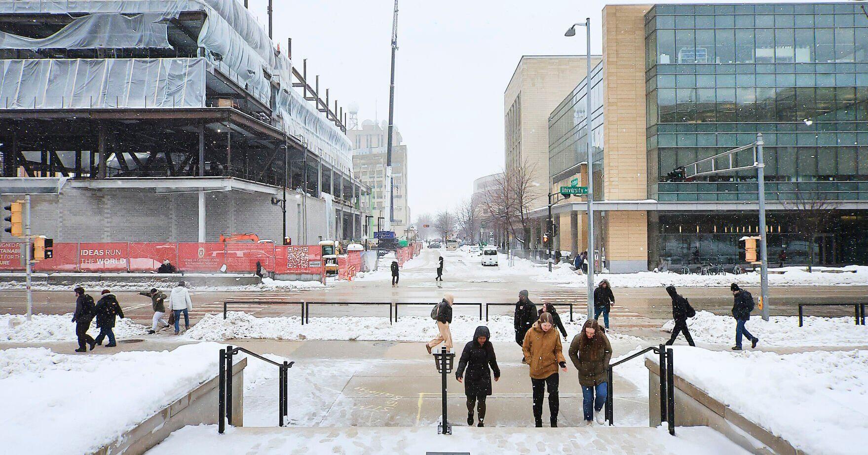 Republican bill could fund UW system free speech surveys - Vimarsana News