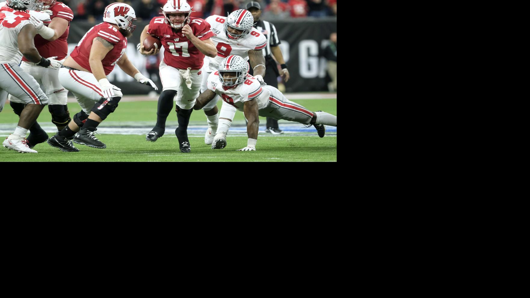 UW football: Badgers release 2020 football schedule | Football