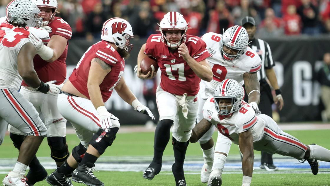 UW football: Badgers release 2020 football schedule | Football UW football: Badgers release 2020 football schedule | Football