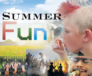 Summer Fun