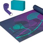 Gaiam Beginner Yoga Set