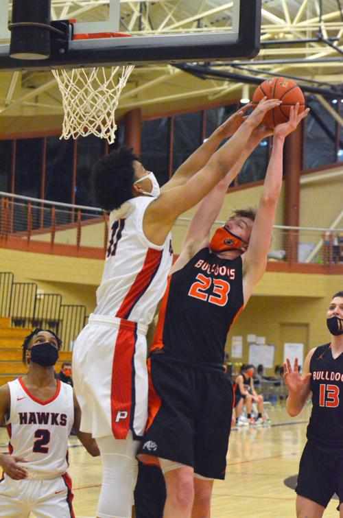 WIAA boys basketball: Prairie advances to fifth straight ...
