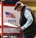 Election 2022 Wisconsin