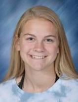 Raelynn Barwick, Waterford