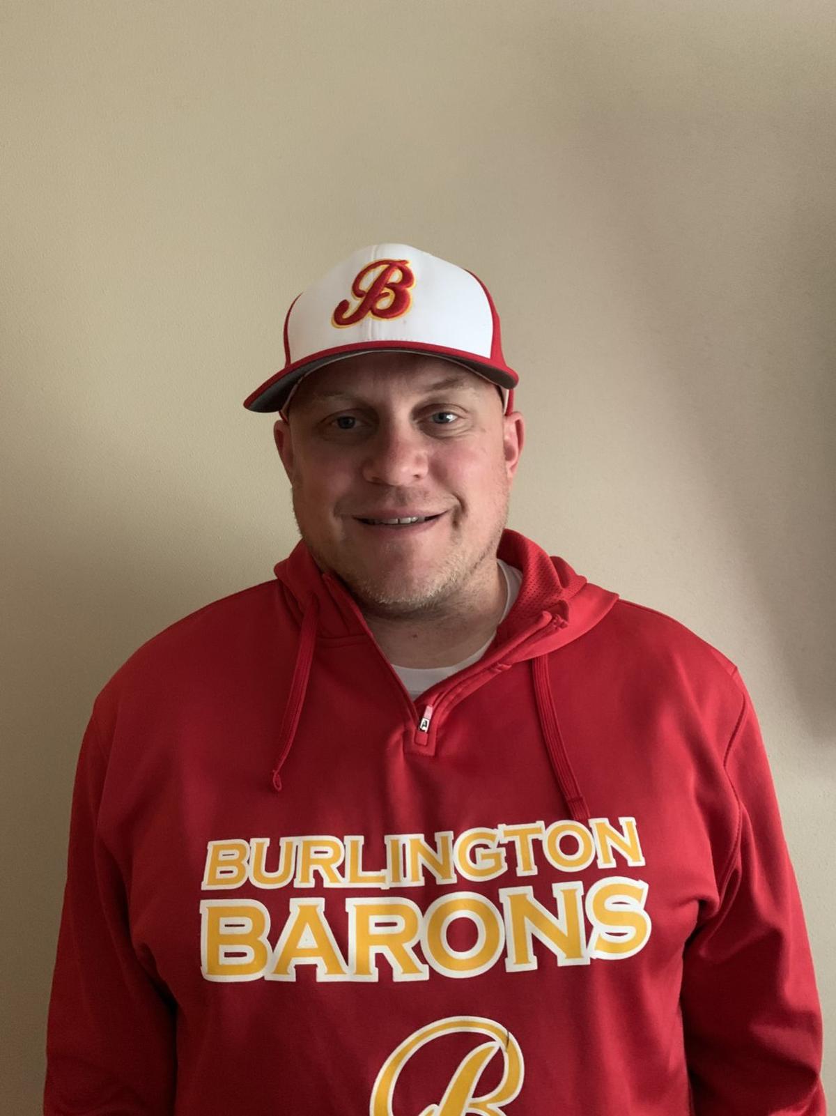 Local baseball Burlington Barons start season despite pandemic
