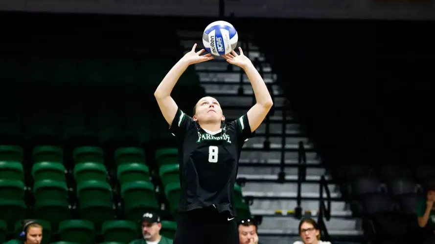 Parkside Set for 2026 Midwest Region Volleyball Crossover