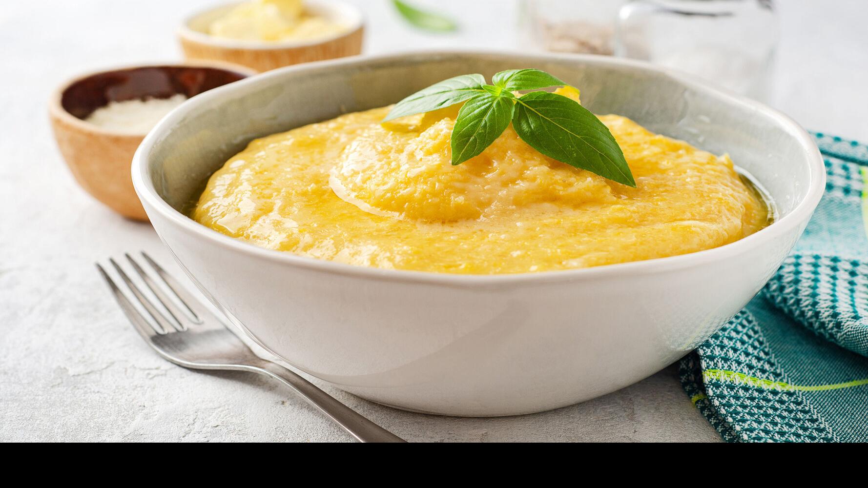 How To Enjoy Corn Beyond The Cob From Polenta To Masa Feast And Field Food Begins In The Field Journaltimes Com