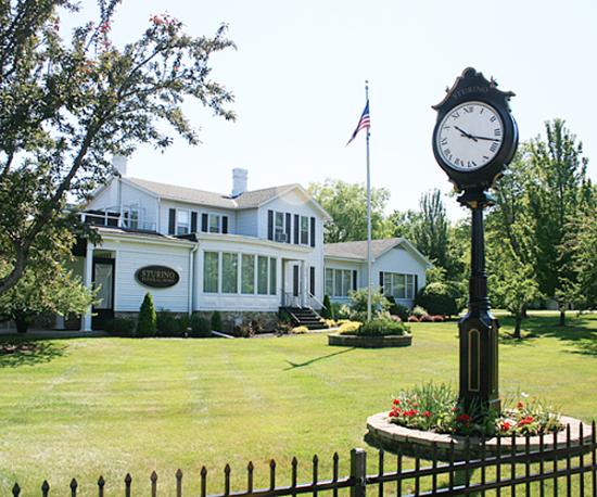 Sturino Funeral Home