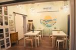 Seven Seas Creative Space