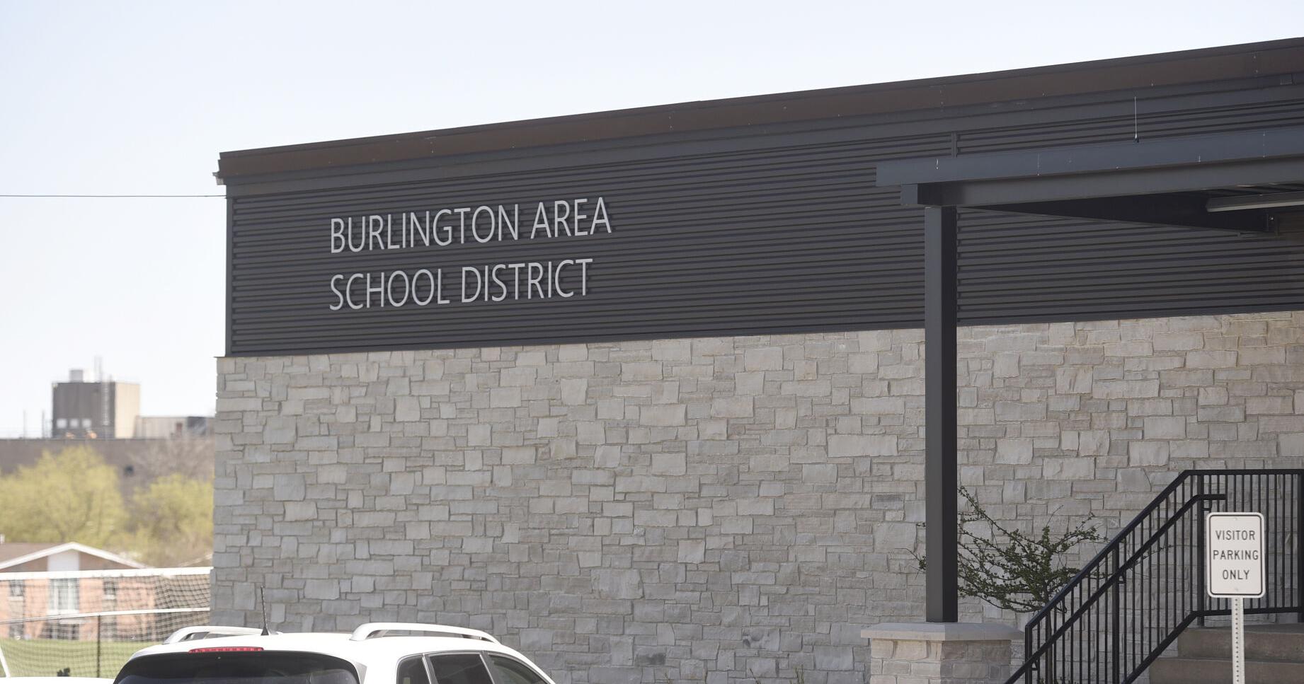 Wishau elected Burlington School Board president - Vimarsana News