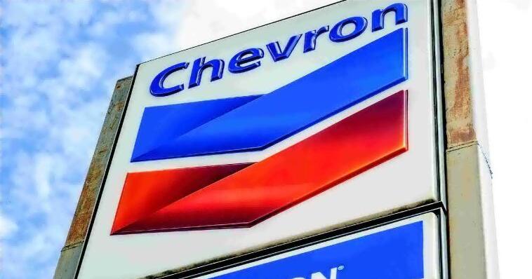 Chevron CEO says patience pays off