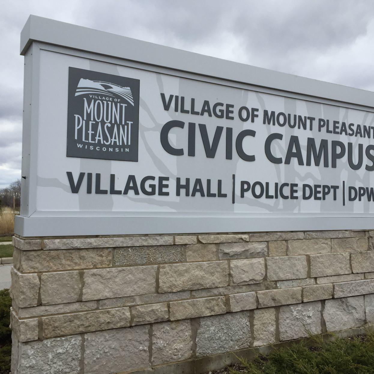 Mount Pleasant Gets Good Marks On Preliminary Audit Report Local News Journaltimes Com
