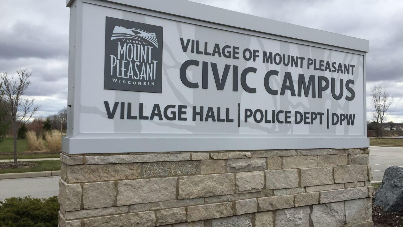 Mount Pleasant Gets Good Marks On Preliminary Audit Report Local News Journaltimes Com