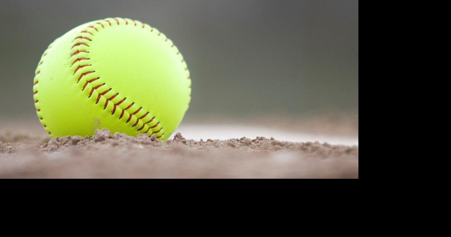 Burlington High School Softball Roller Coaster: Strong Performance Amidst Wins and Losses