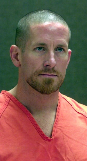 Inmate bent steel door enough to get out of cell, jail staff say