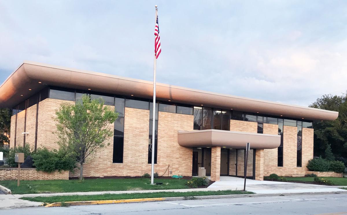 Former Associated Bank property sold after being vacant at least three years