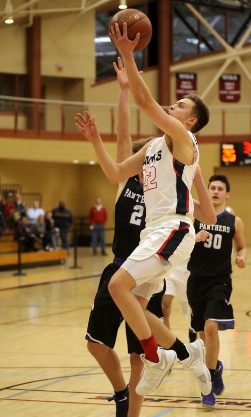 WIAA Basketball Prairie