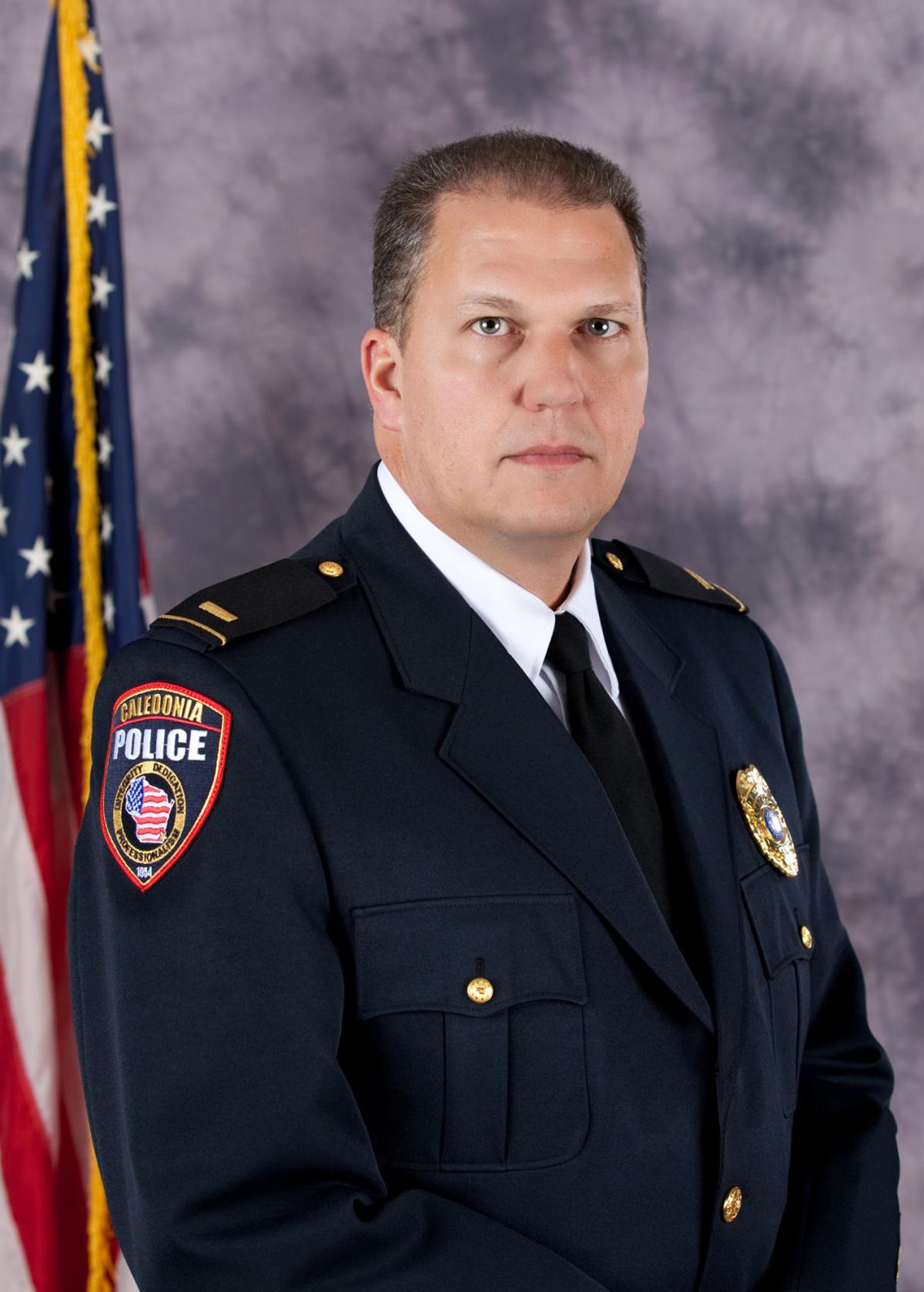 Caledonia Police Department looking to get first K9 unit Local News