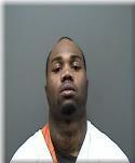 Dontrell King