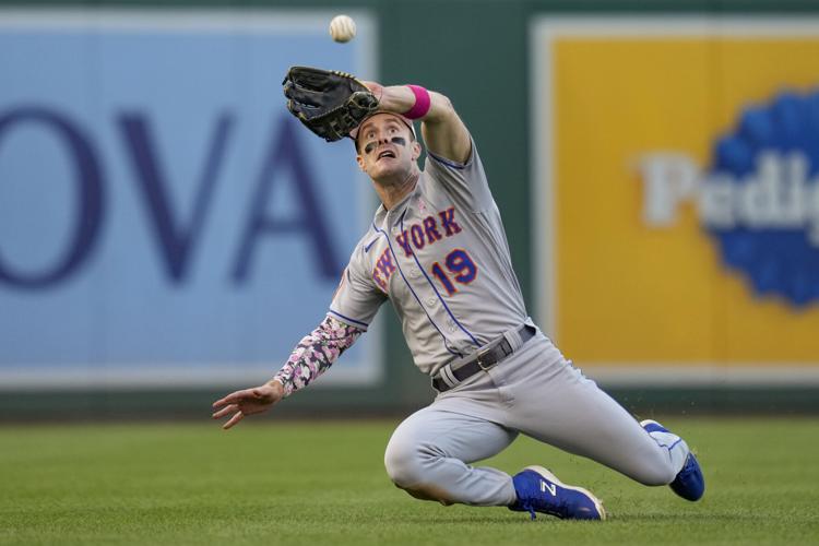 Mets trade OF Mark Canha to Milwaukee Brewers in exchange for minor league  right-handed pitcher Justin Jarvis