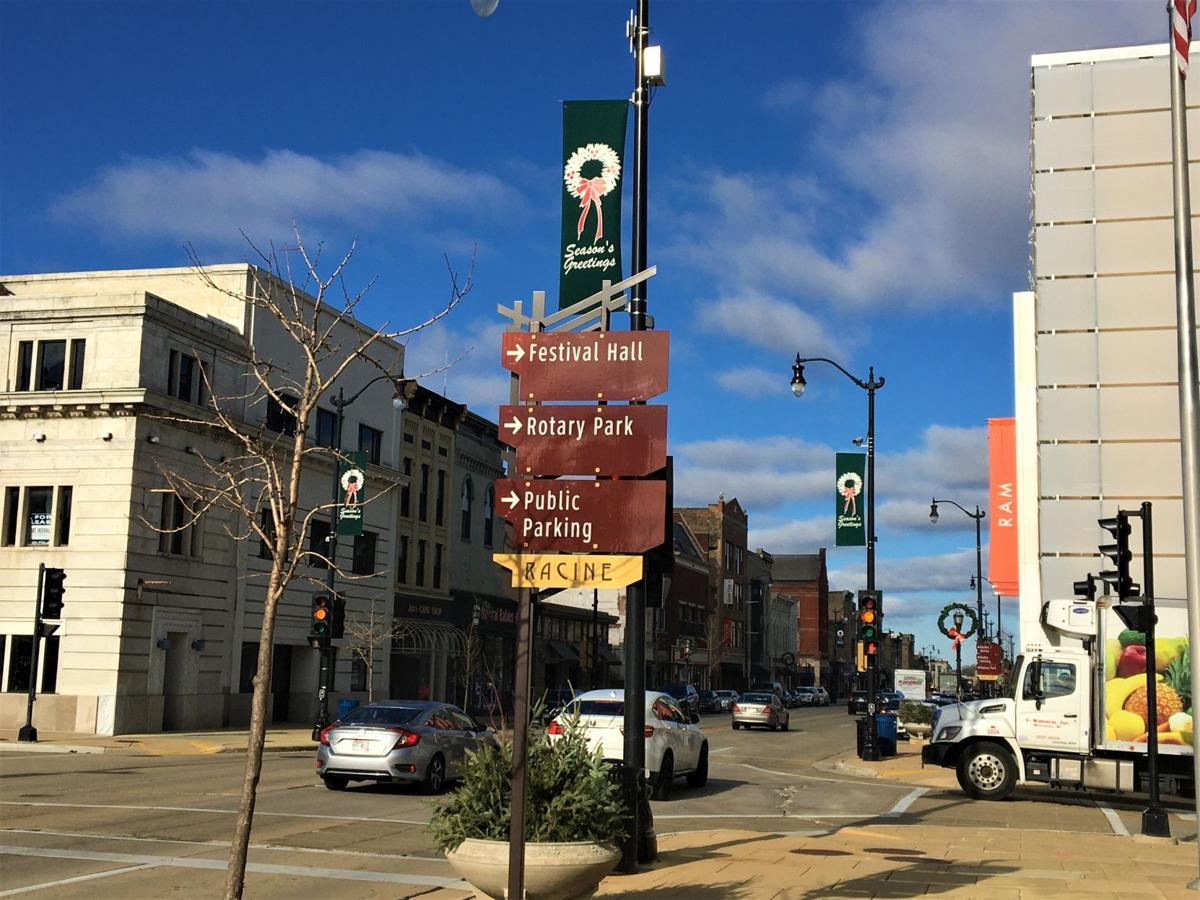 60 of Downtown Racine businesses have 'best Small Business Saturday