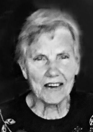 Wilma Joyce Betts