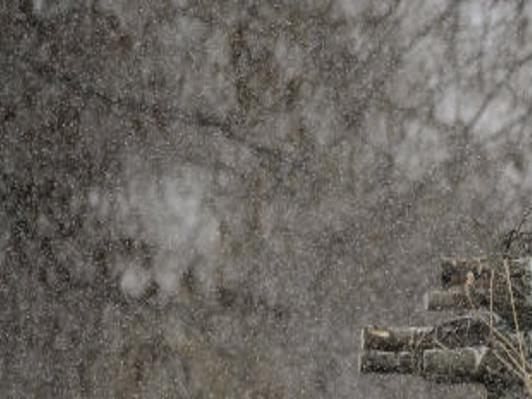 Racine S Coldest Winter In 100 Years Local News Journaltimes Com
