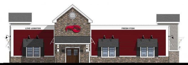 red lobster near me lawrence ma